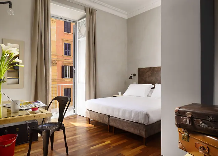 San Pietro Boutique Roma
