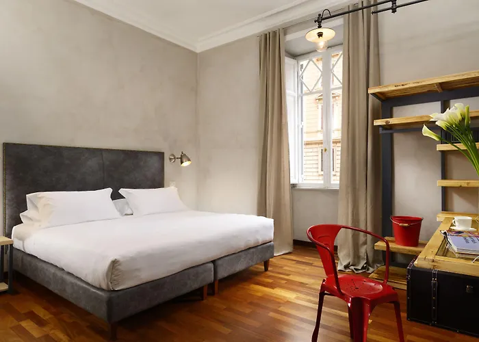 Casa de hóspedes San Pietro Boutique Roma