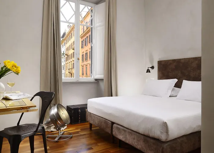 San Pietro Boutique 4* Roma