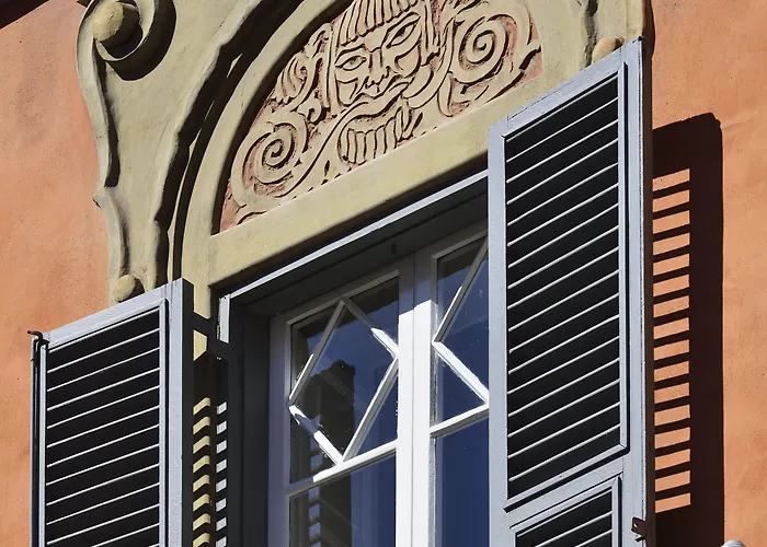 San Pietro Boutique Roma