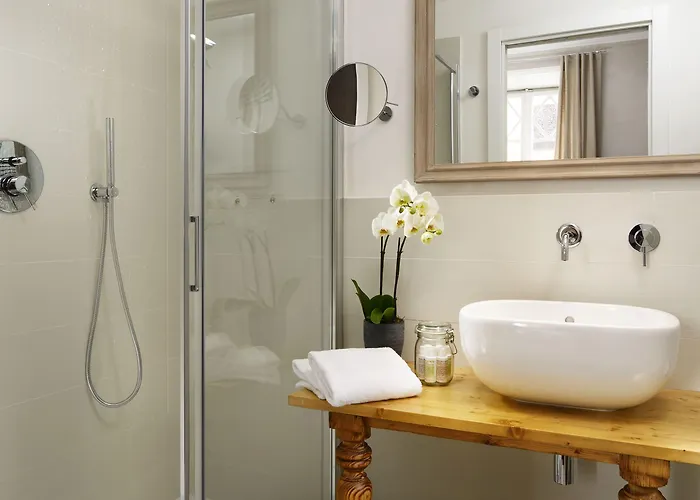 San Pietro Boutique Casa de hóspedes 4*