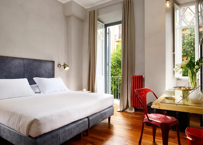 San Pietro Boutique Casa de hóspedes Roma