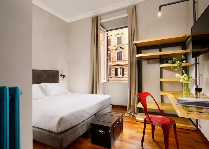 Casa de hóspedes San Pietro Boutique 4*