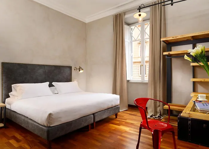 San Pietro Boutique Casa de hóspedes 4*
